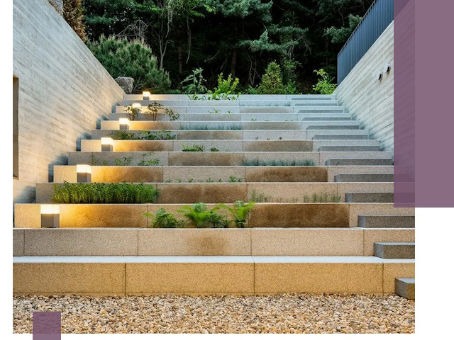 Монтаж лестниц под ключ в Добрянке — быстро и качественно