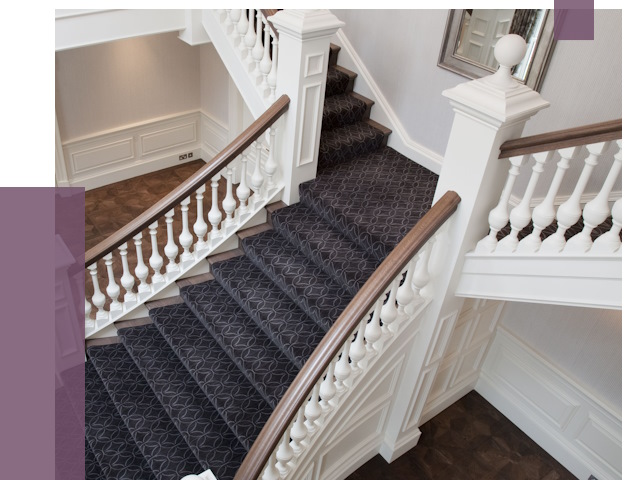 Деревянные лестницы в Добрянке на заказ от 424284 руб. — ПРОЛЁТ-Дбр