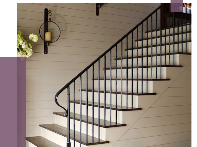 Лестницы для дома в Добрянке —  от 75765 руб. | ПРОЛЁТ-Дбр