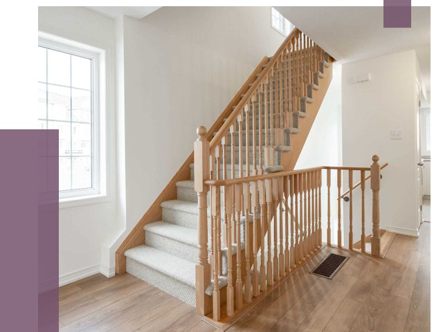 Мансардные лестницы в Добрянке от 18689 руб.  | ПРОЛЁТ-Дбр