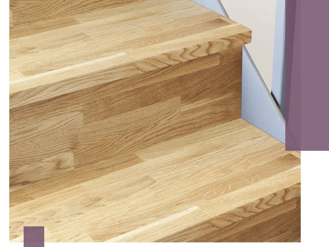 Лестницы из сосны под ключ в Добрянке — изготовление и монтаж