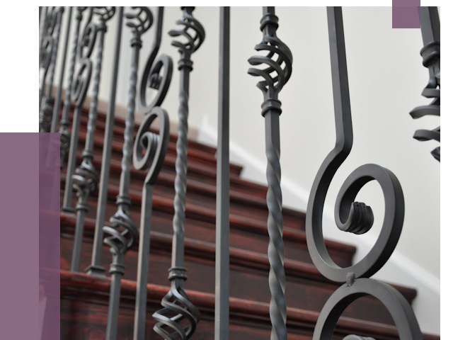 Демонтаж перил в Добрянке от 4243 руб. — разборка и вывоз | ПРОЛЁТ-Дбр