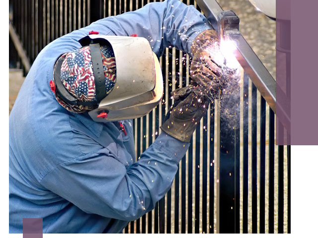 Демонтаж перил срочно и аккуратно в Добрянке