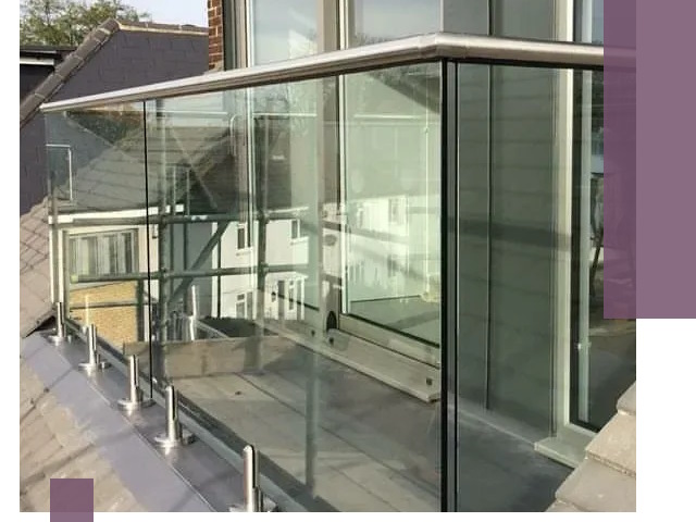 Демонтаж балконных ограждений в Добрянке — быстро и безопасно