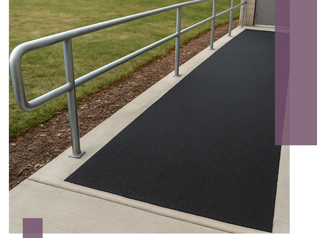 Демонтаж пандусов в Добрянке: быстро и аккуратно