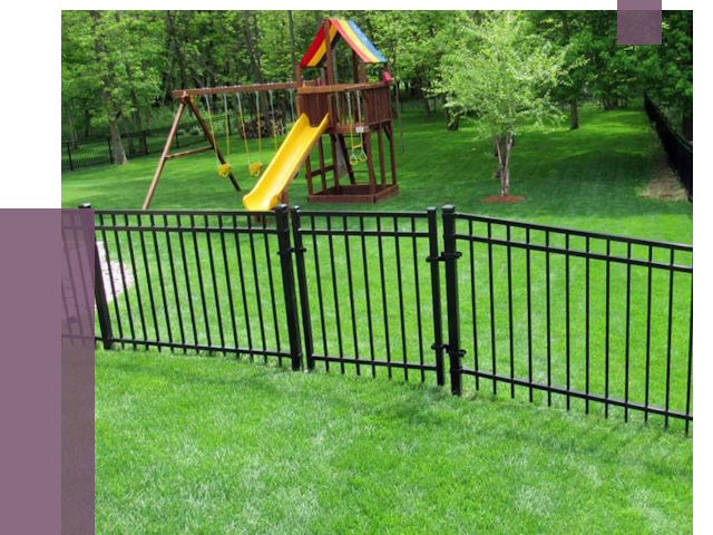 Изготовление газонных ограждений в Добрянке от 4243 руб. | ПРОЛЁТ-Дбр